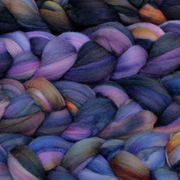 Malabrigo Nube Fiber Braids