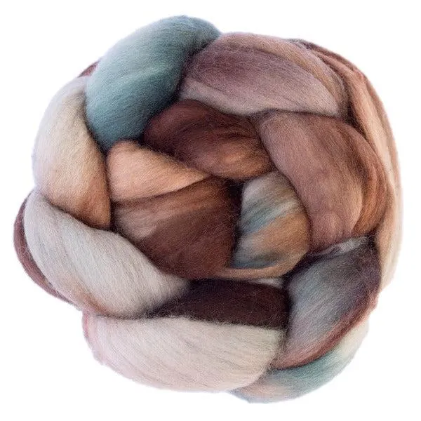 Malabrigo Nube Fiber Braids