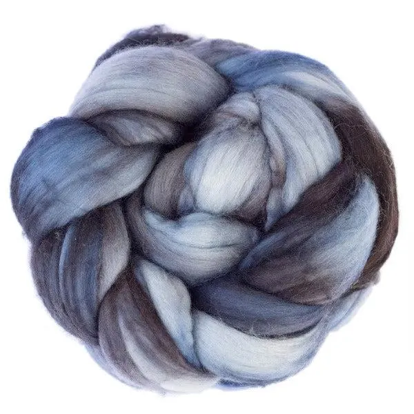 Malabrigo Nube Fiber Braids