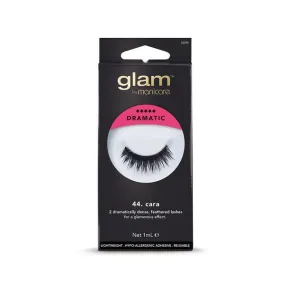 Manicare - Glam 44-Cara Lashes