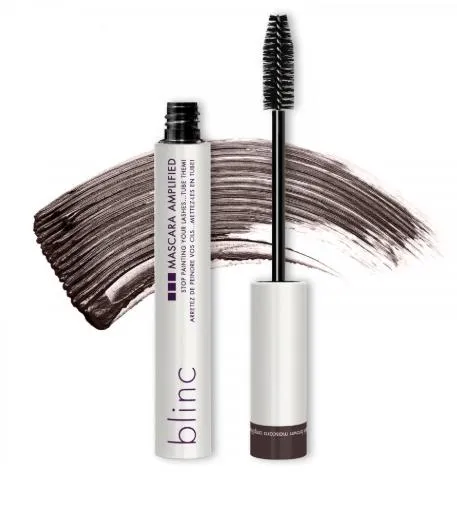 MASCARA AMPLIFIED