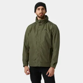 Men's Dubliner Insulated Waterproof Jacket (53117)