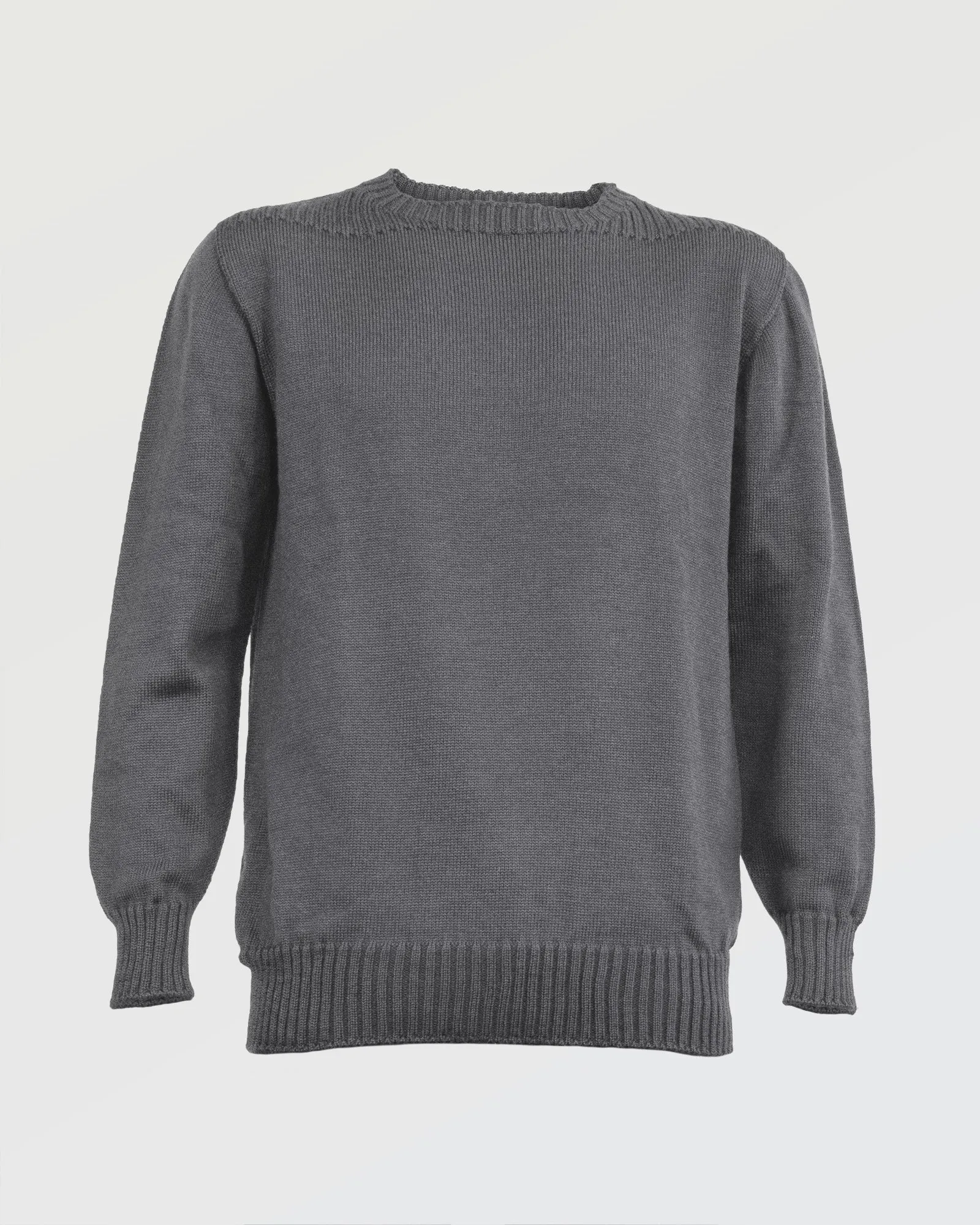 MERINO 5GG CREW NECK