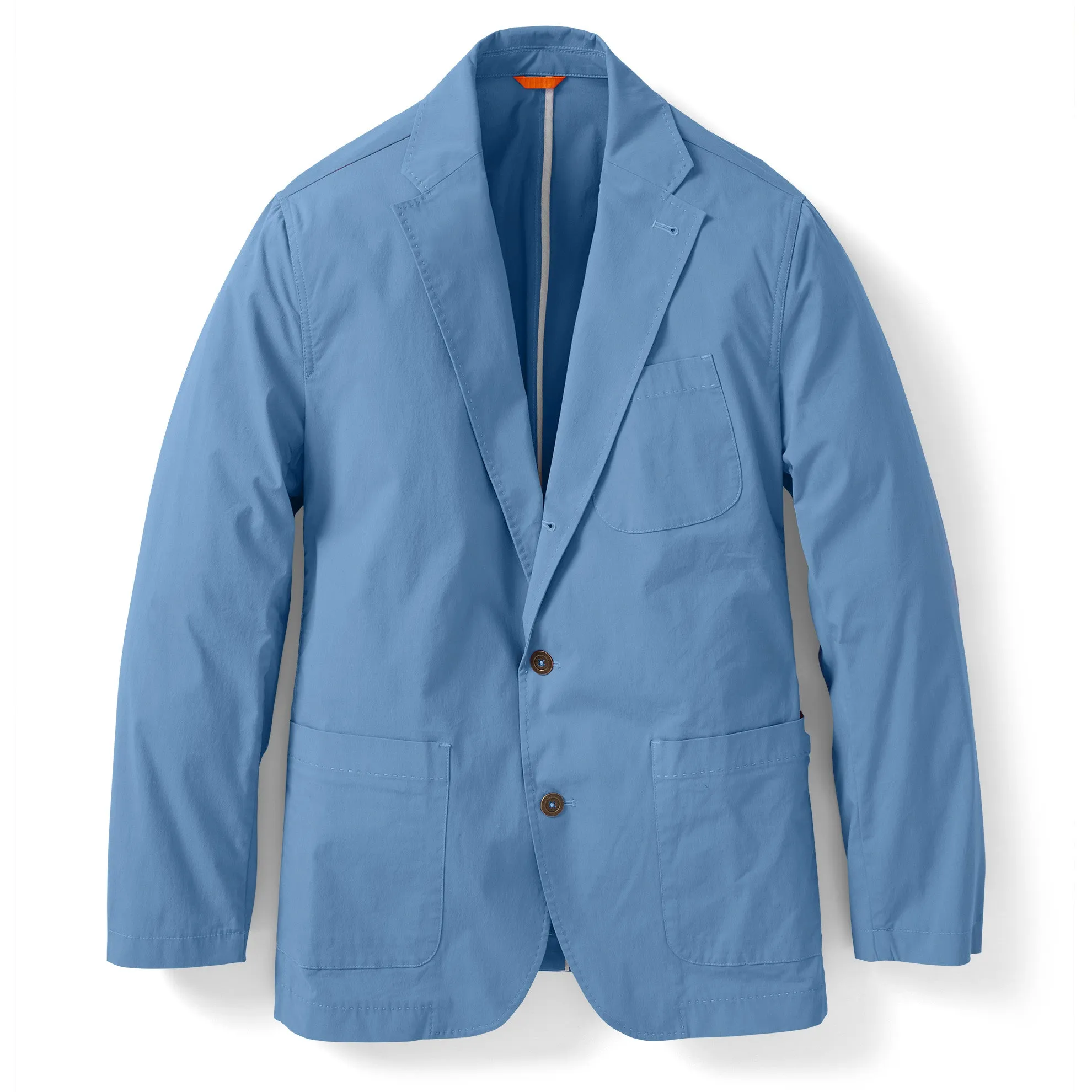 Mission Comfort Superlight Poplin Blazer