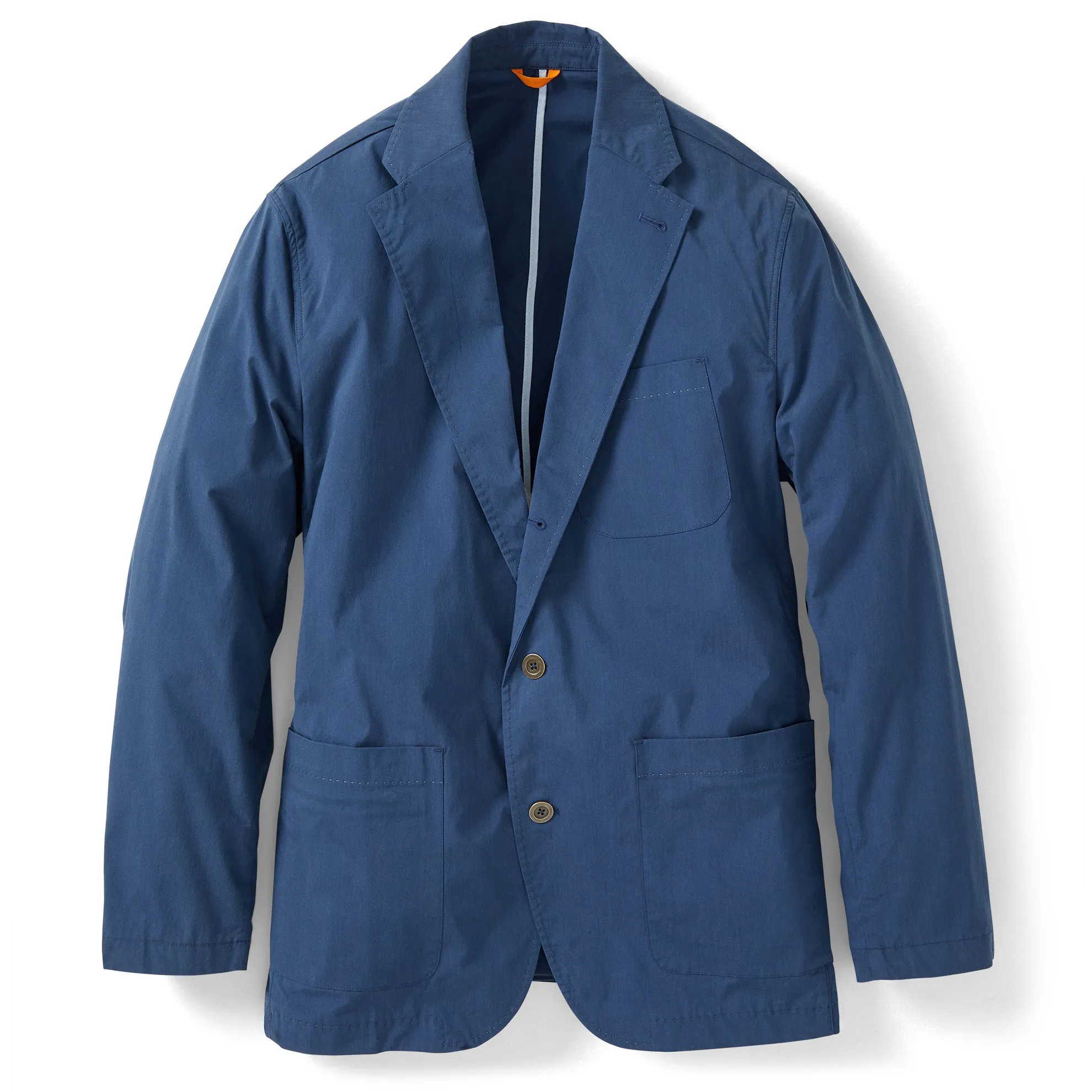 Mission Comfort Superlight Poplin Blazer