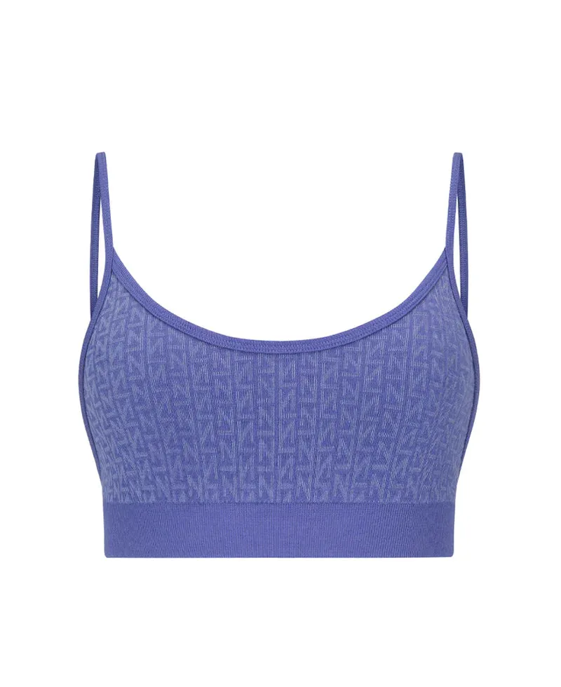 NEO BRALET - VIOLET/GRAPE-MIST