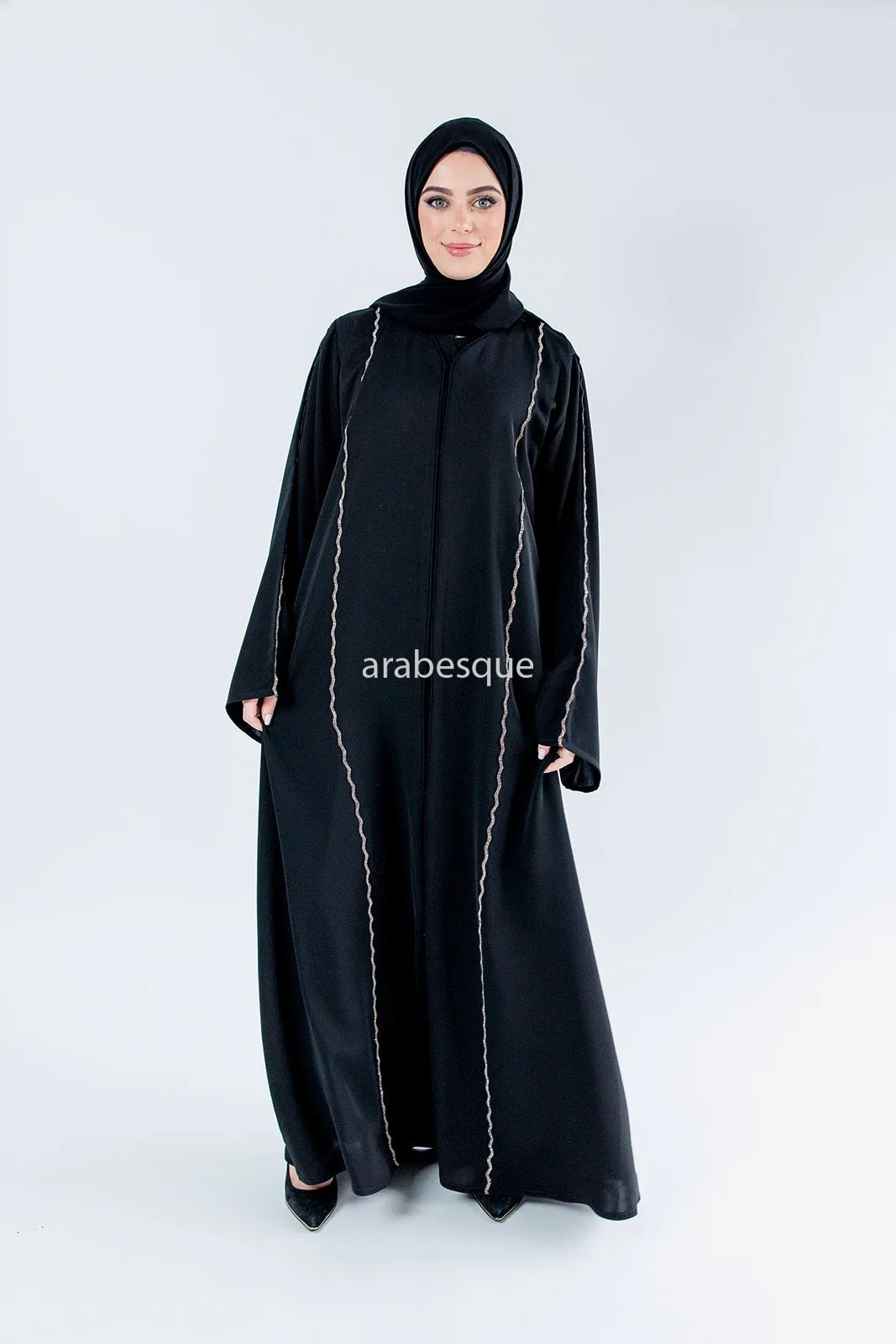 Nihaal Abaya