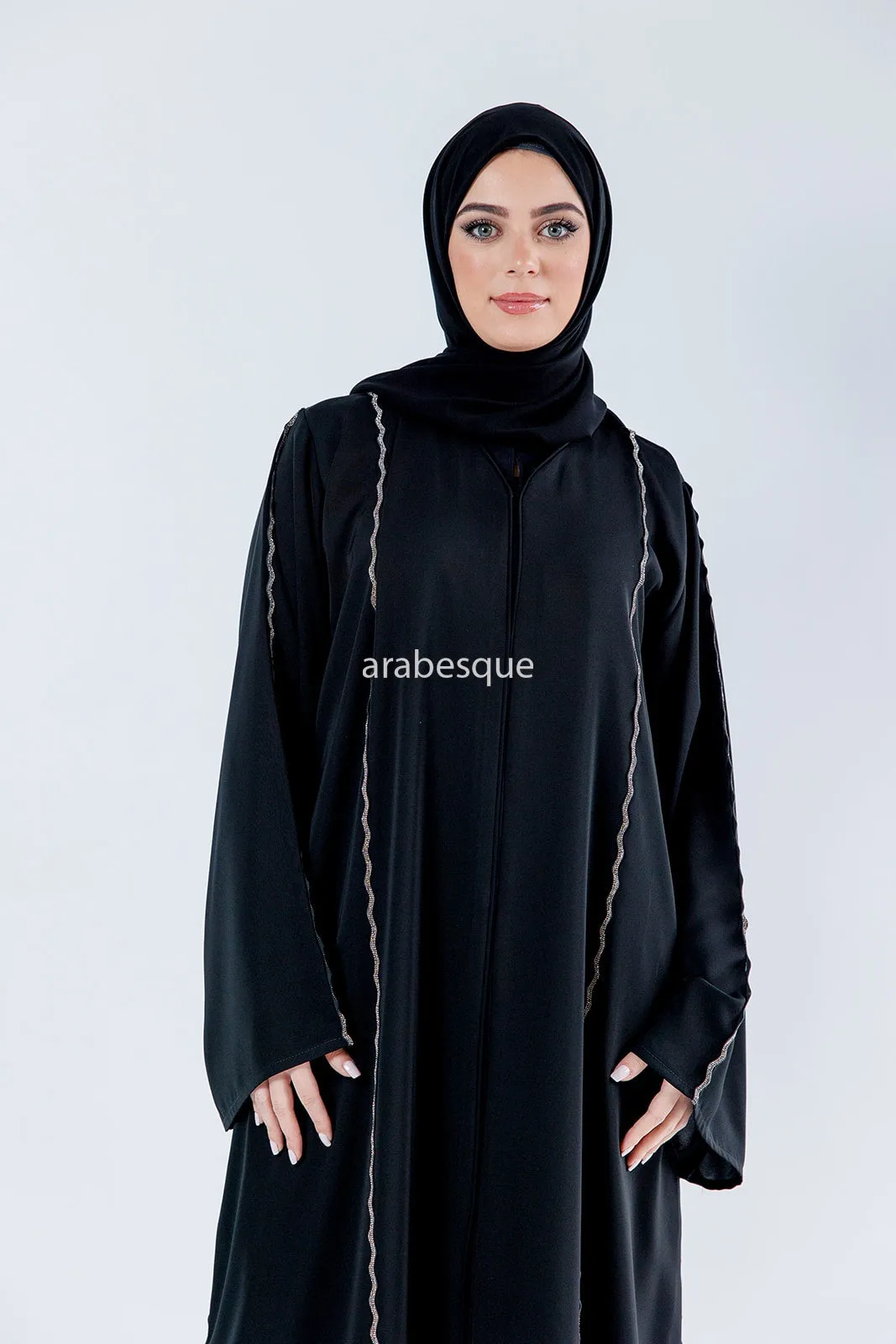 Nihaal Abaya