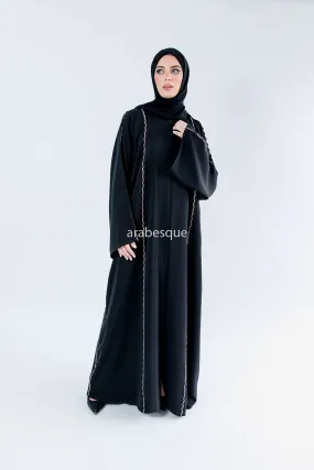 Nihaal Abaya