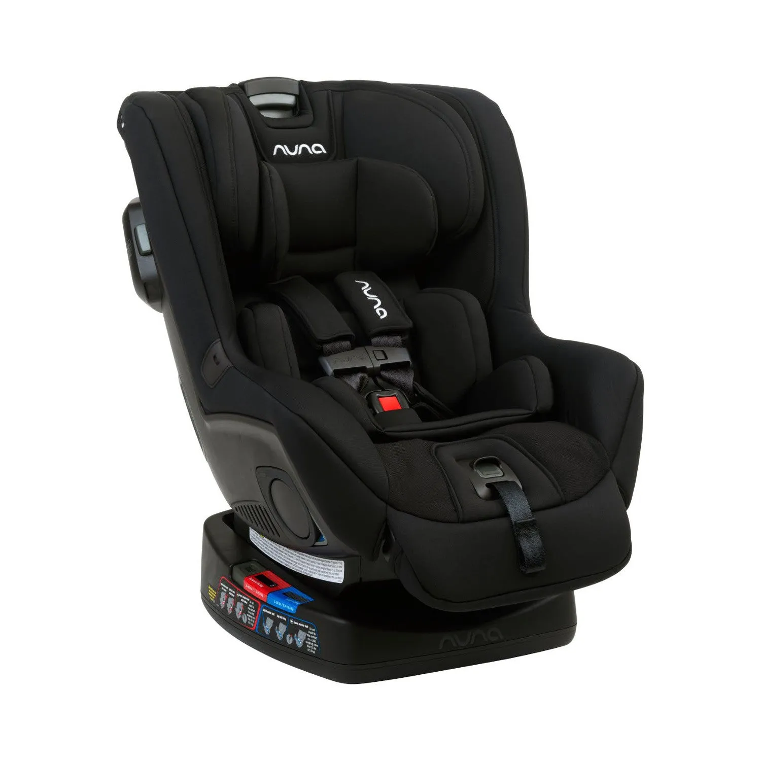 Nuna Rava Car Seat