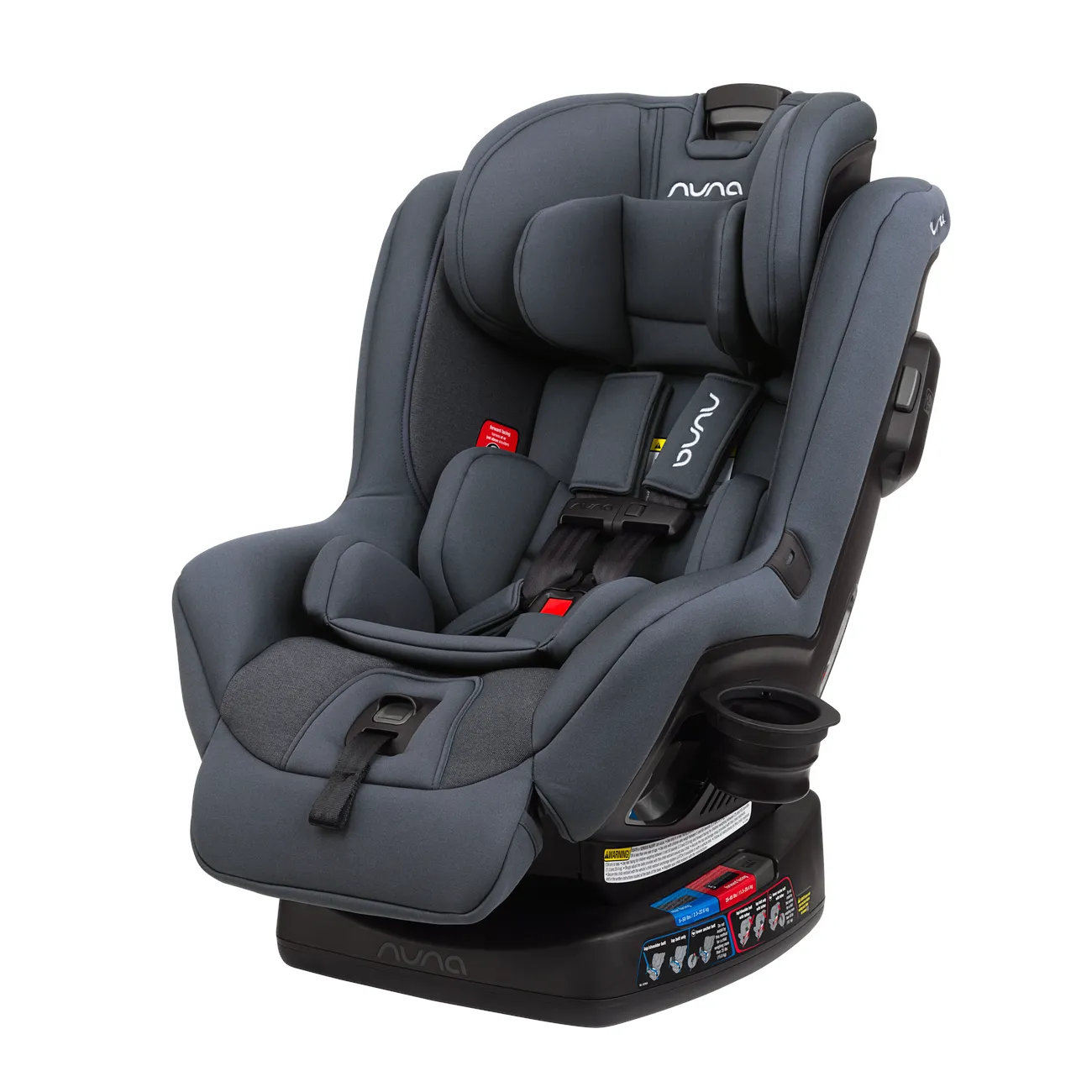 Nuna Rava Car Seat