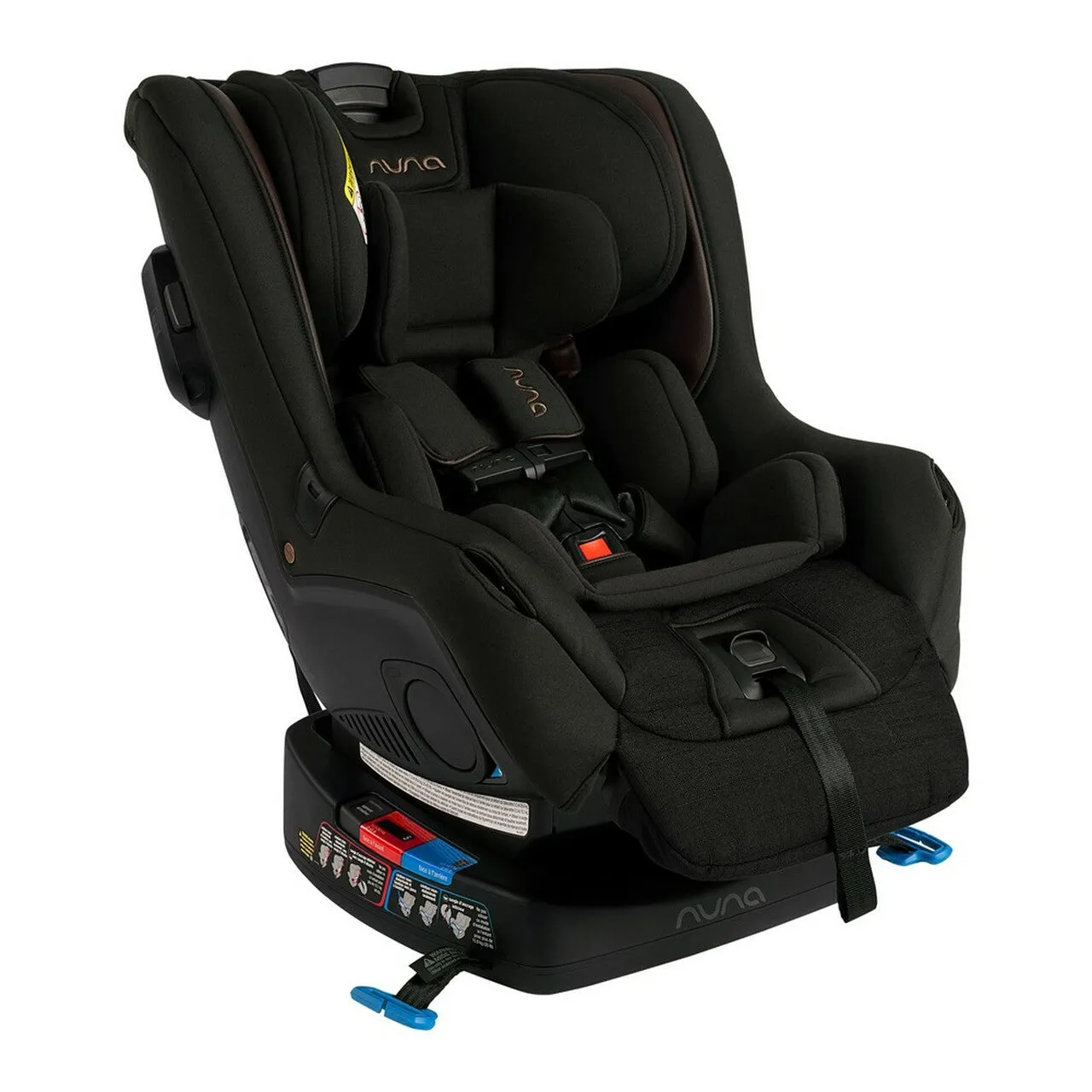 Nuna Rava Car Seat