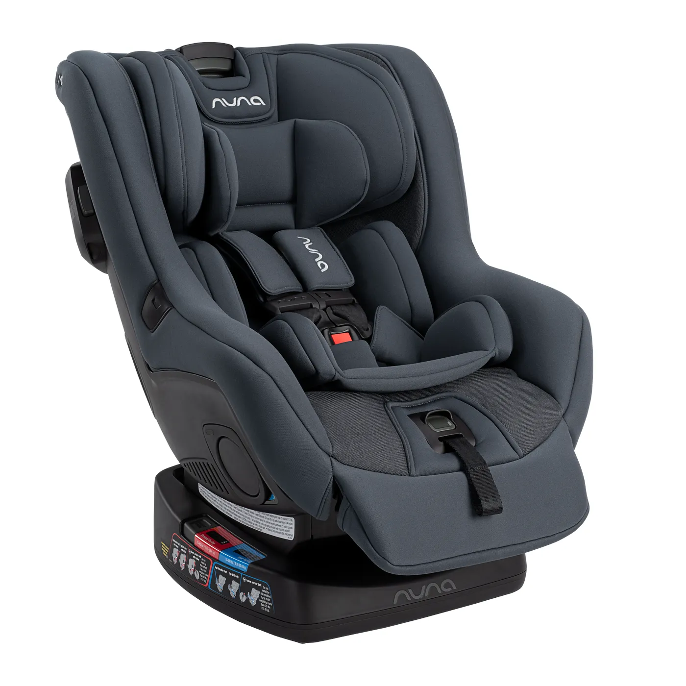 Nuna Rava Car Seat