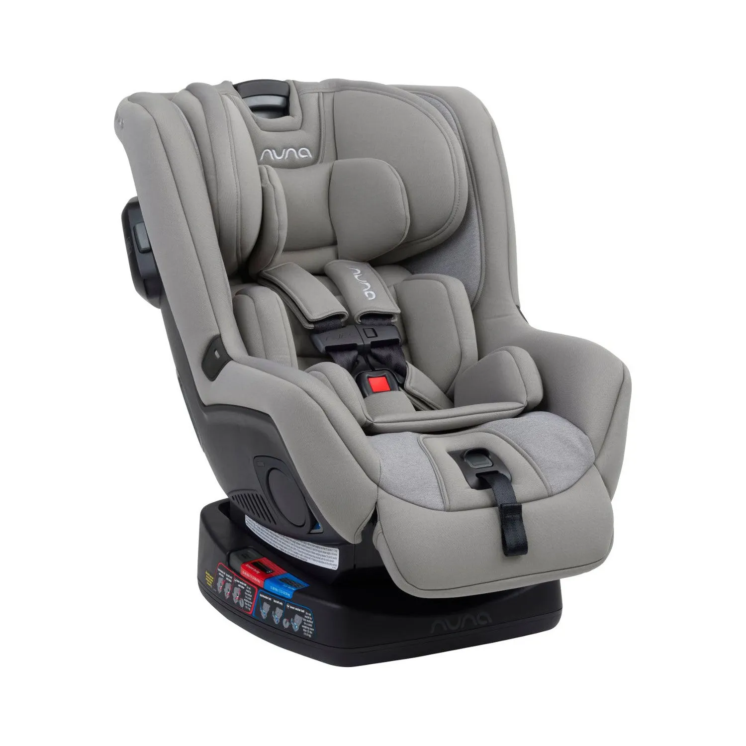 Nuna Rava Car Seat