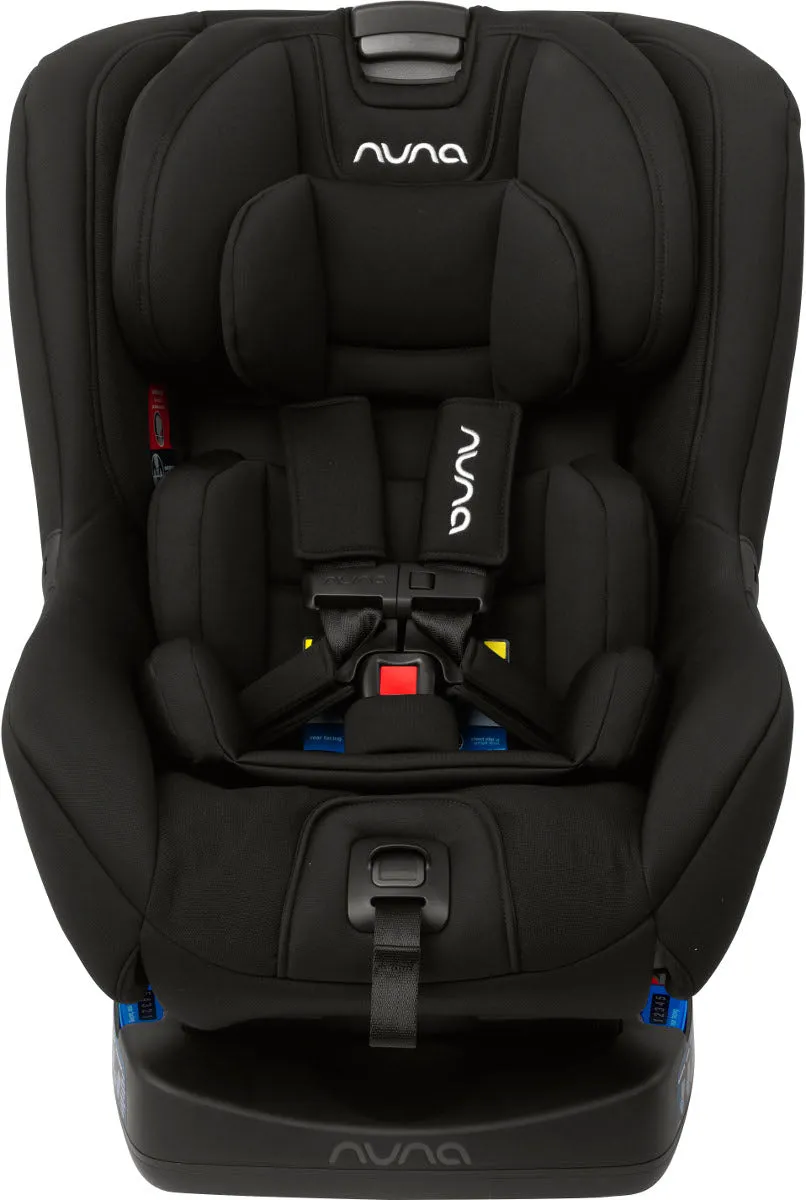 Nuna Rava Car Seat