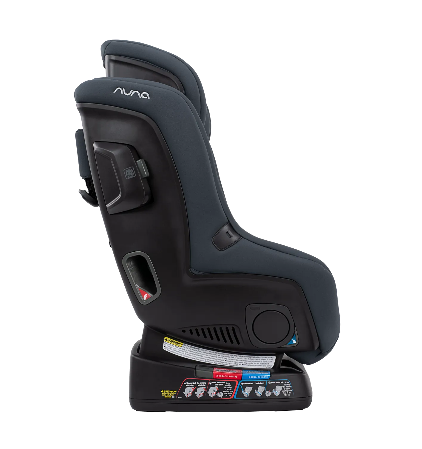 Nuna Rava Car Seat