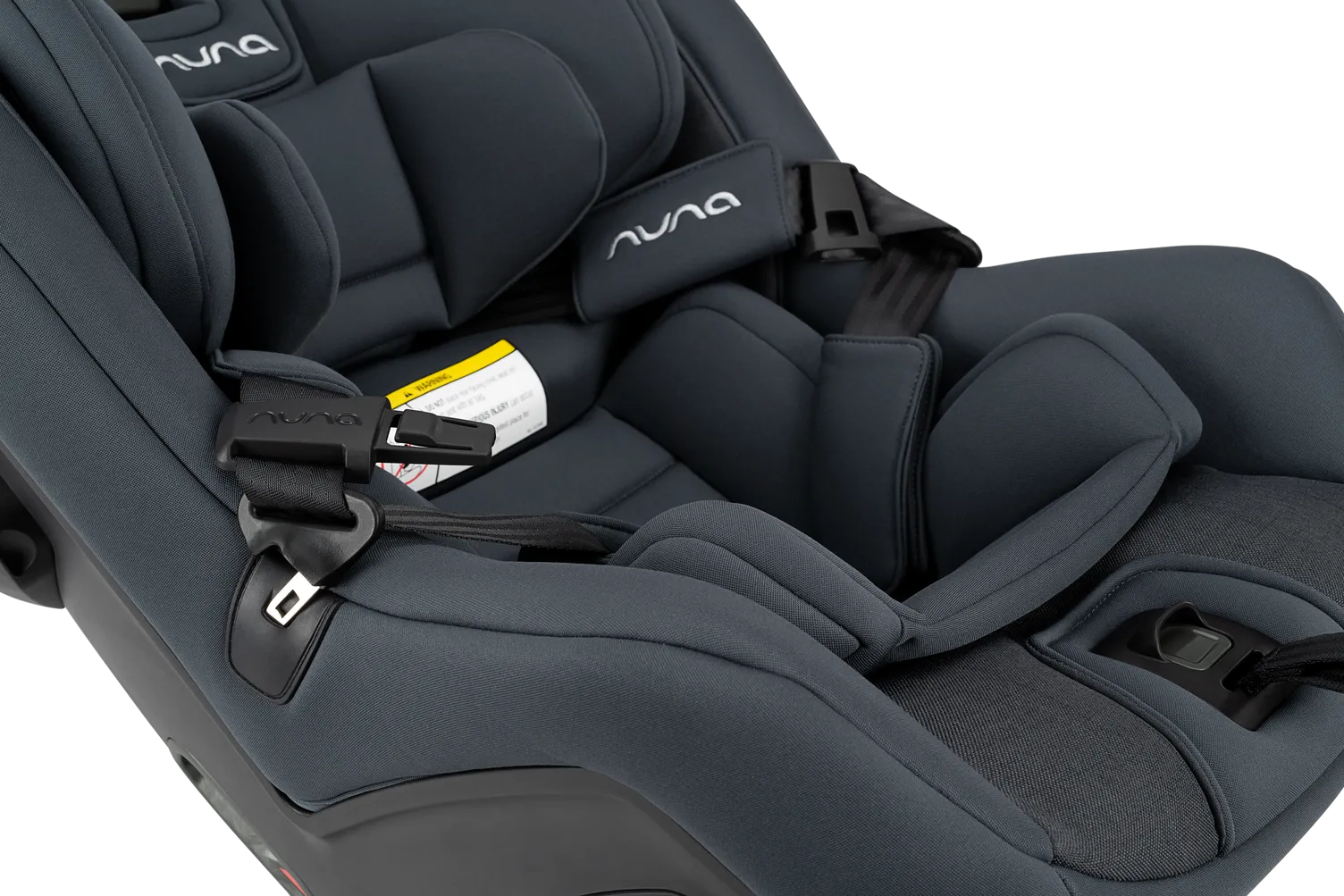 Nuna Rava Car Seat