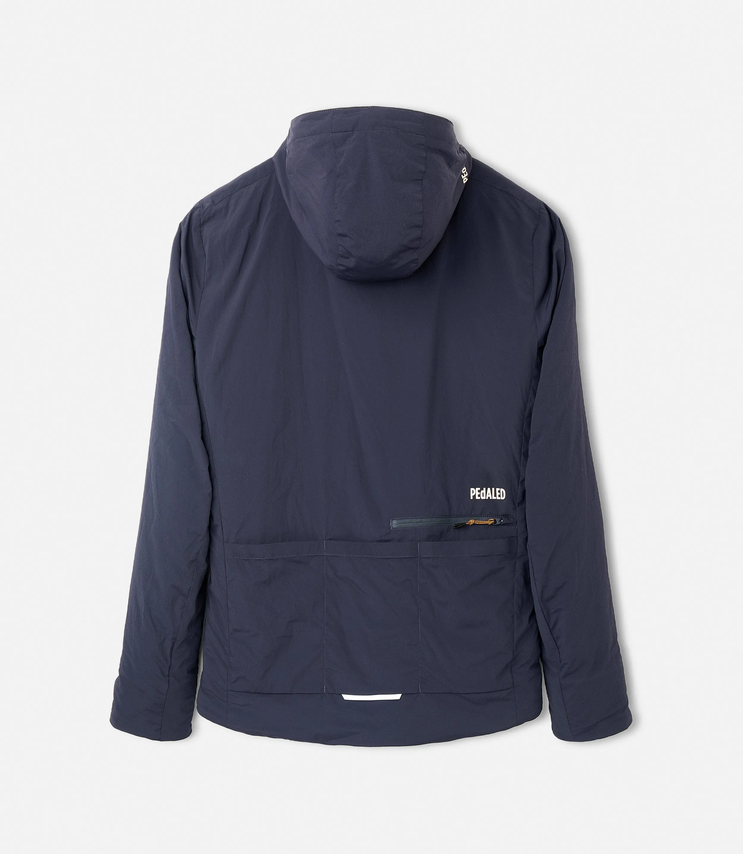 Odyssey Insulated Hooded Jacket