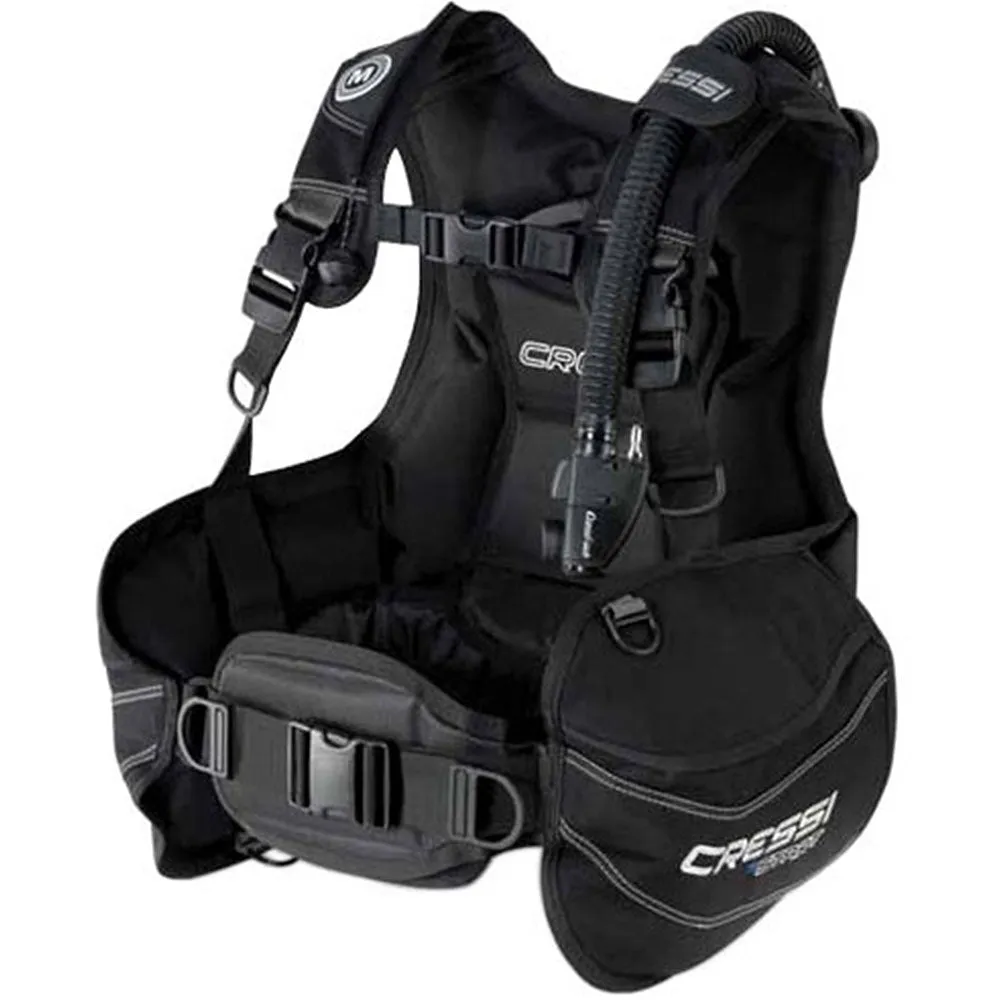 Open Box Cressi Start Buoyancy Compensator-XSmall