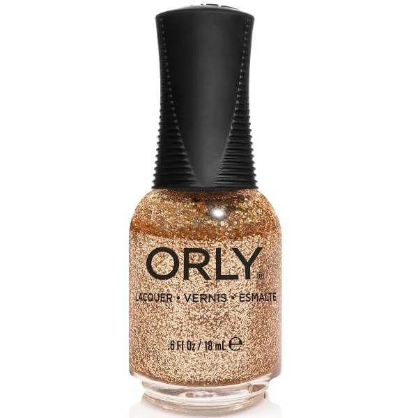 ORLY Untouchable Decadence