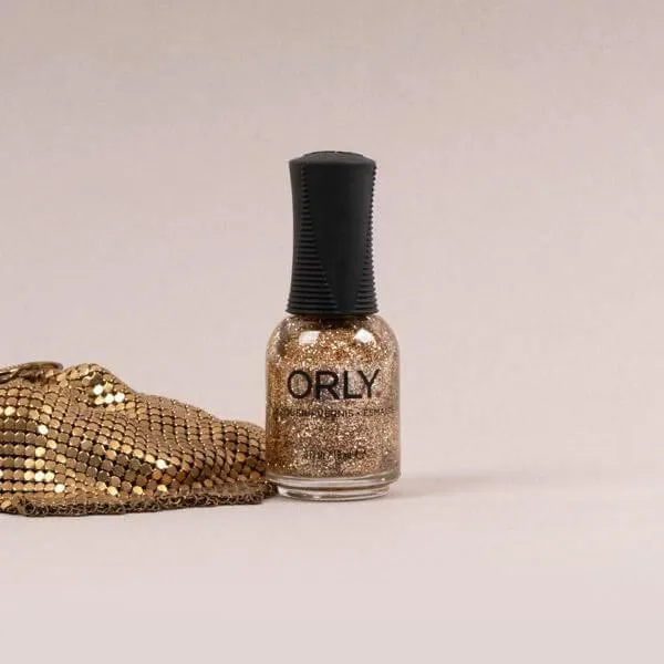 ORLY Untouchable Decadence