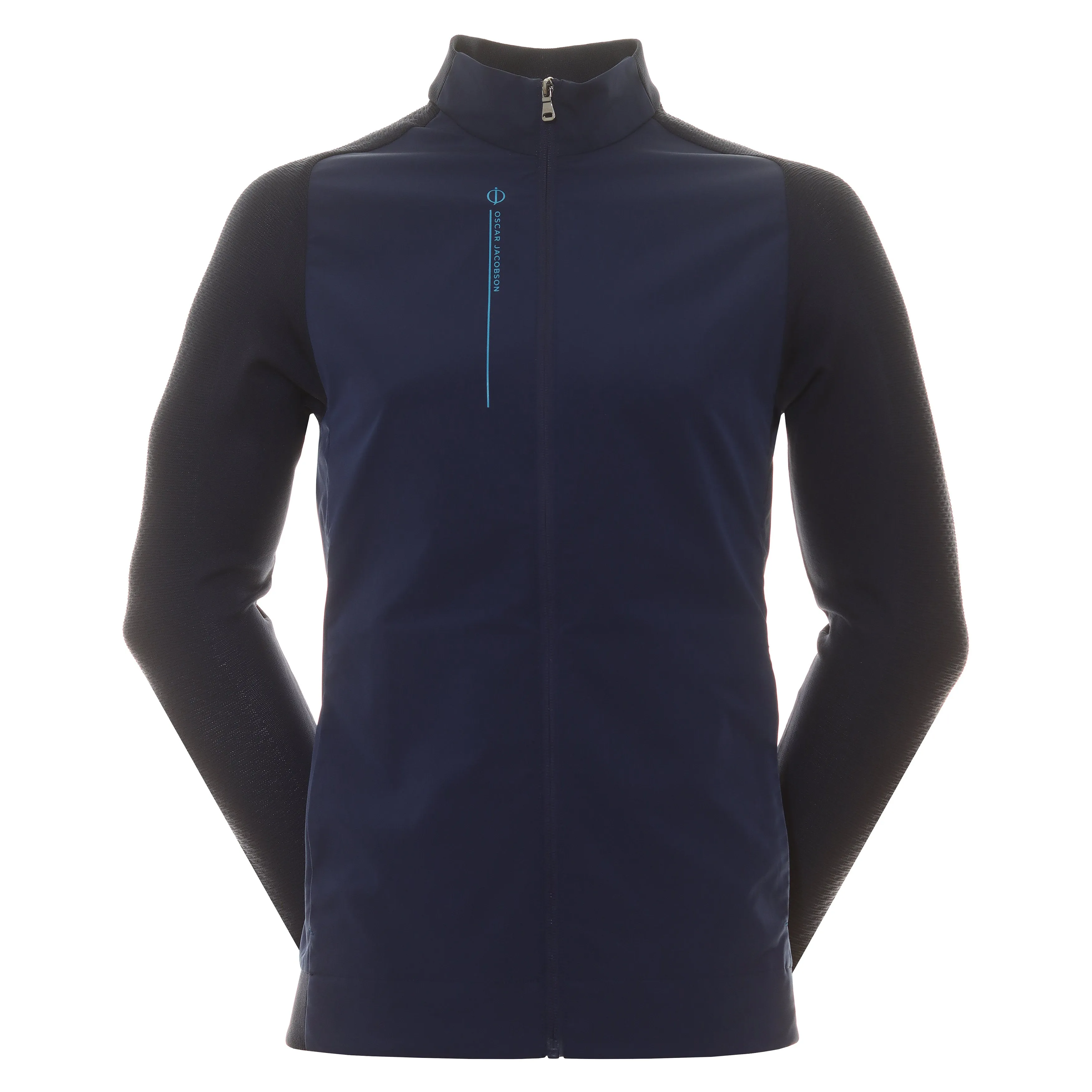 Oscar Jacobson Highbank Jacket