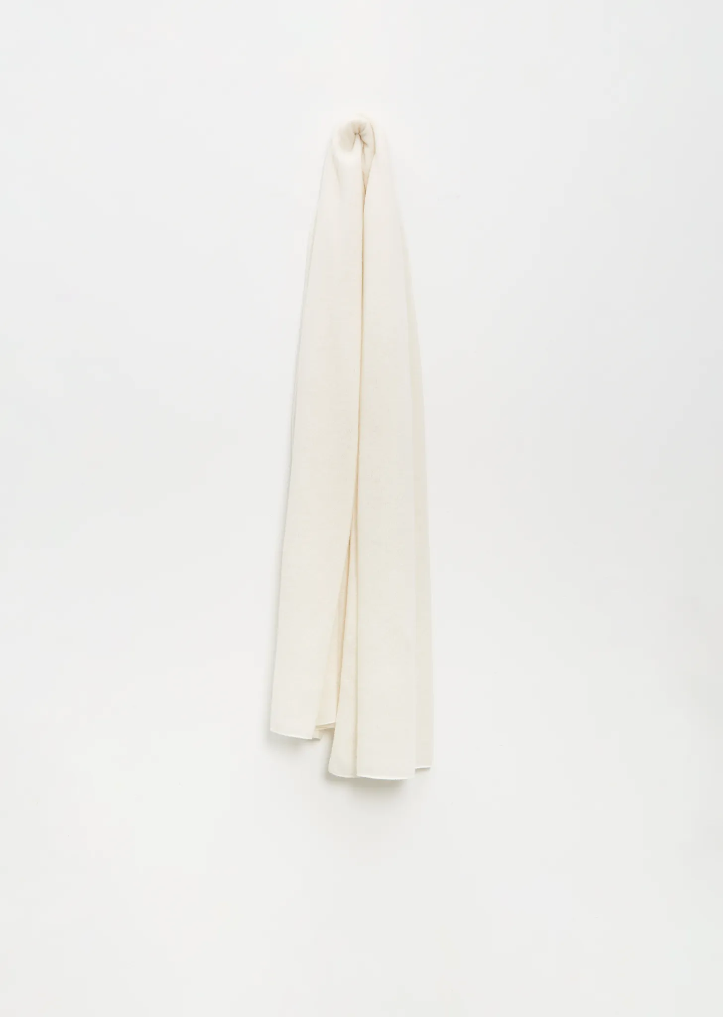 Paris Scarf — Cream