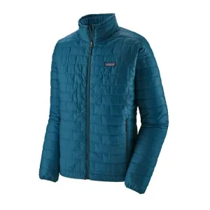 Patagonia Mens Nano Puff Jacket