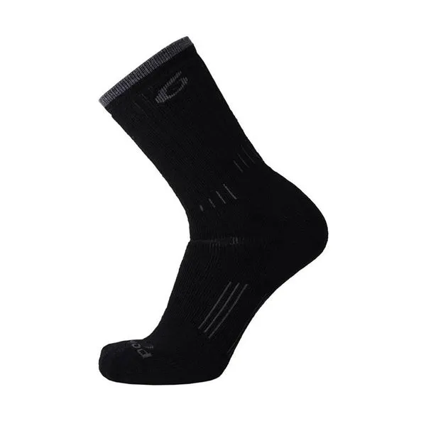 Point6 37.5 Hiking Essential Light Crew Merino Sock