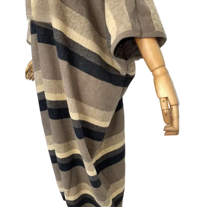 Pre Order:  Cozy Kaftan  Maxi Dress - WINI