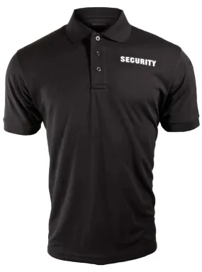 Propper Security Polo Shirt - Multiple Variants