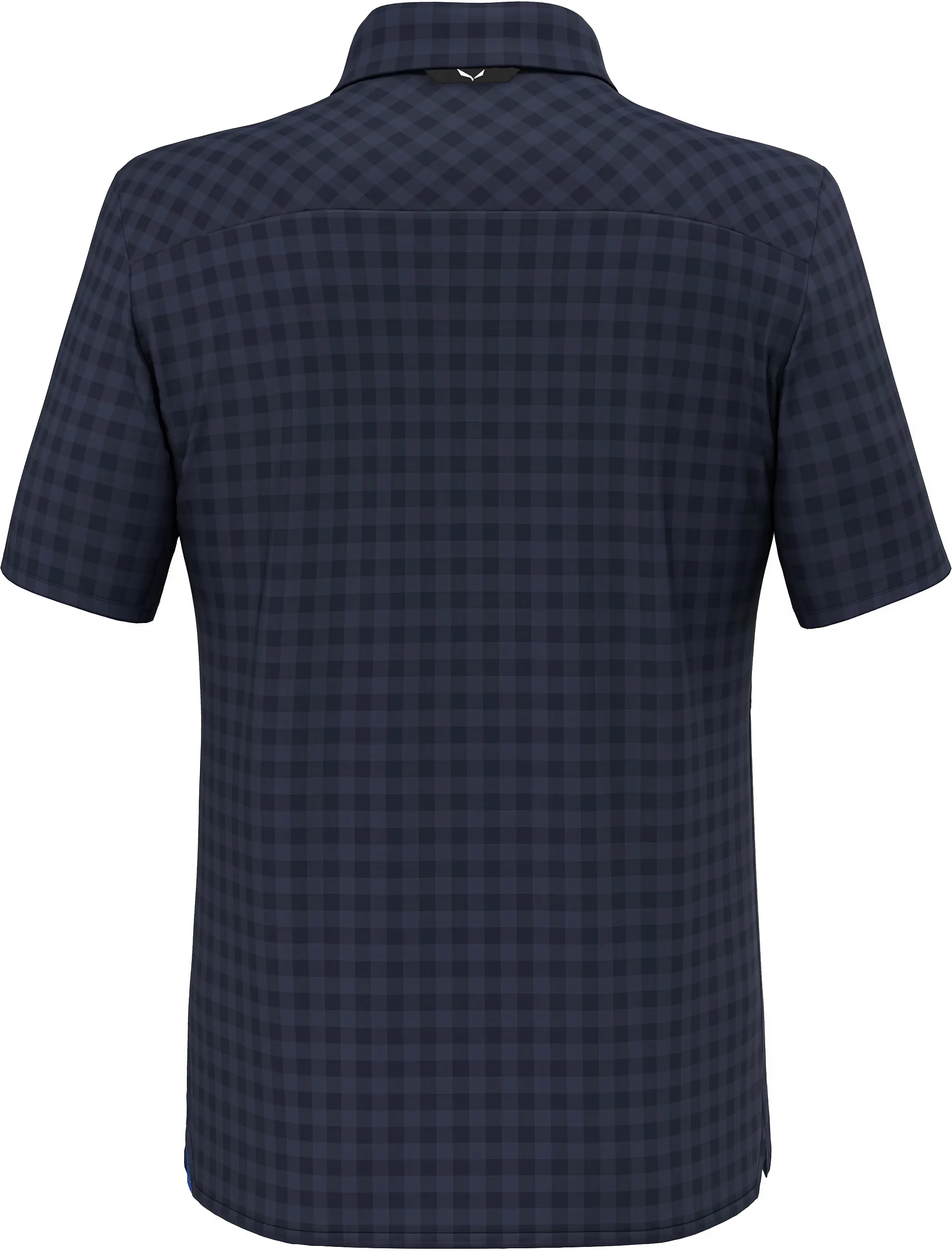 Puez Dry Short Sleeve Shirt Men