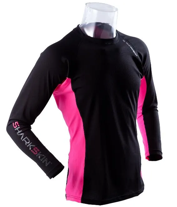 Rapid Dry Long Sleeves (Unisex)