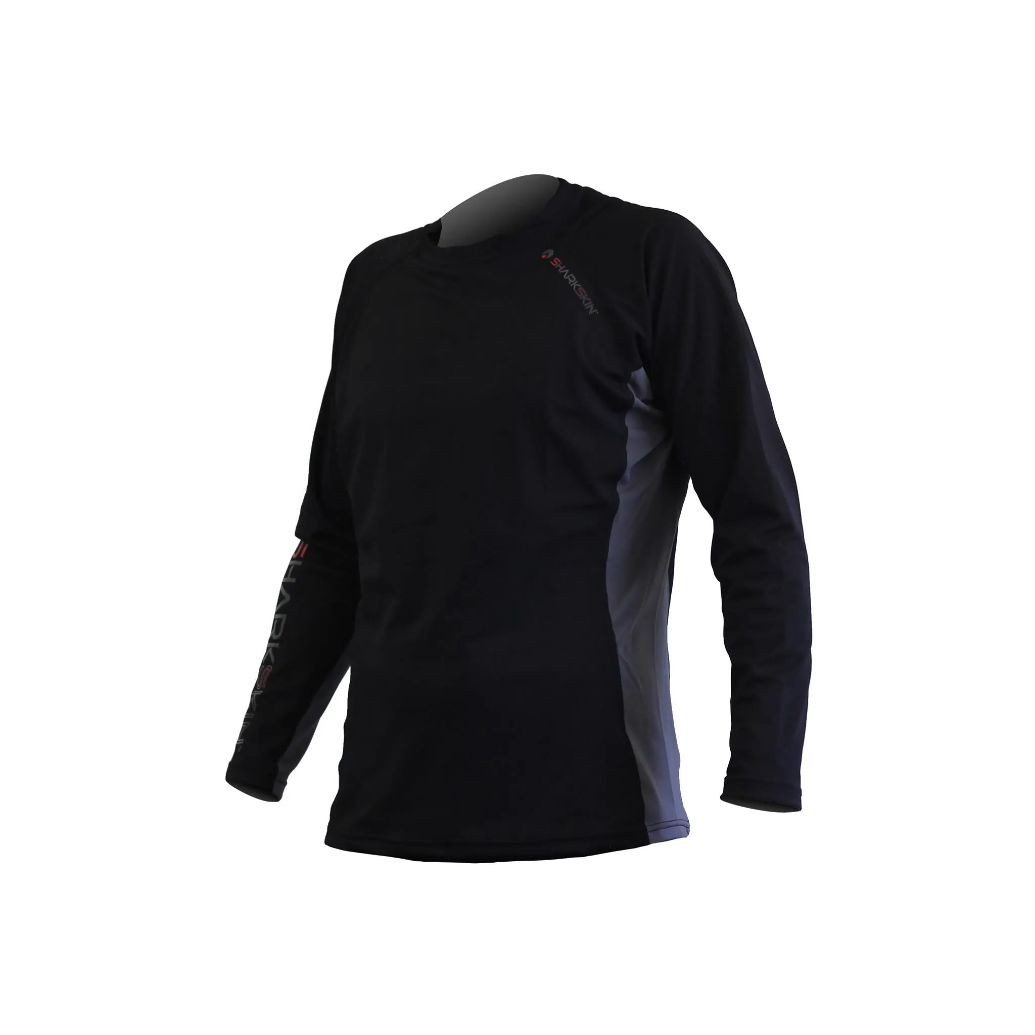 Rapid Dry Long Sleeves (Unisex)