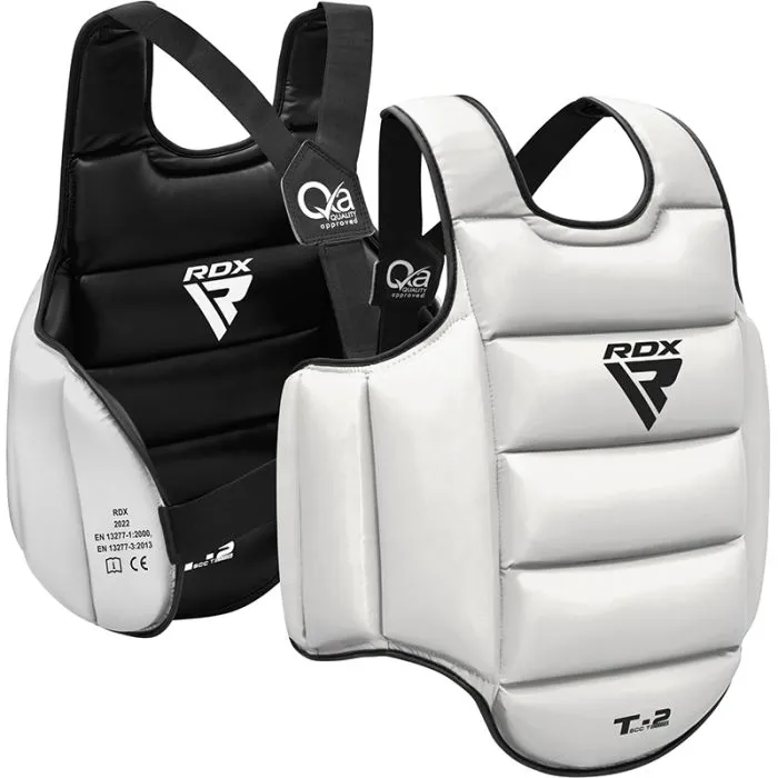 RDX F6 KARA COACH CHEST PROTECTOR