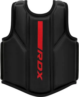 RDX F6 KARA COACH CHEST PROTECTOR