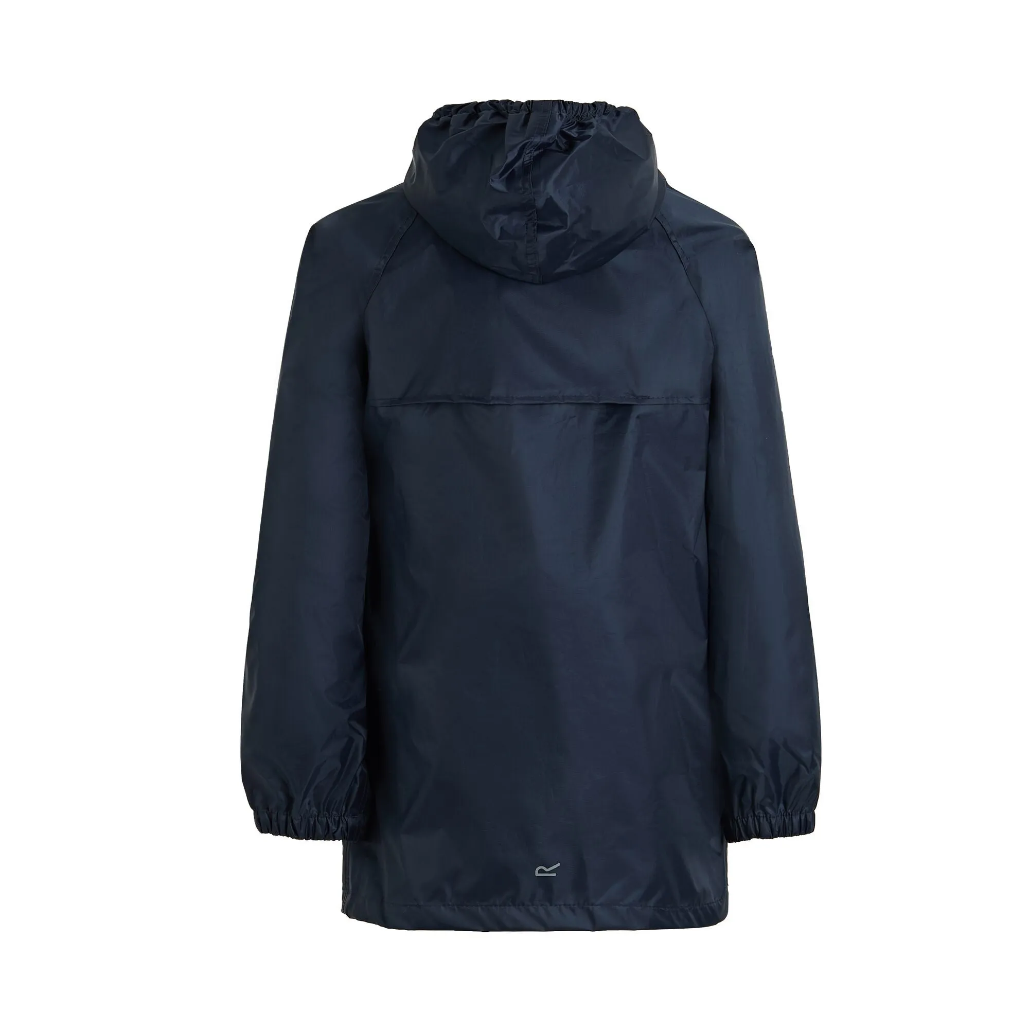 Regatta Kids Stormbreak Waterproof Jacket