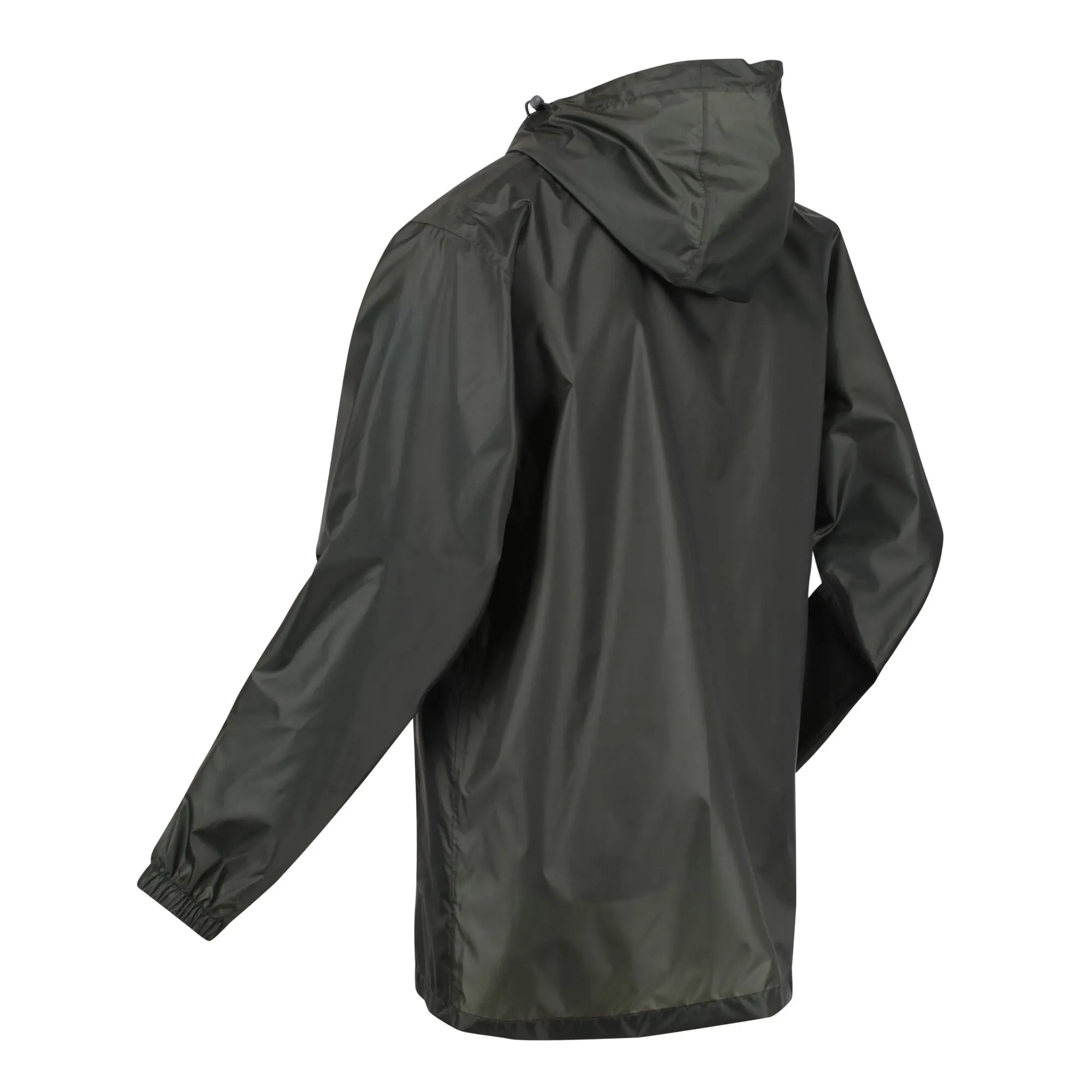 Regatta Mens Pack It III Waterproof Packaway Jacket