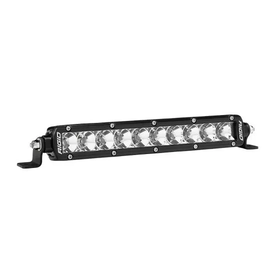 Rigid SR-Series Pro 10" LED Light Bar