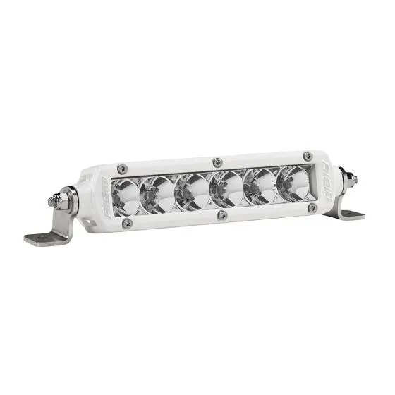 Rigid SR-Series Pro 6" LED Light Bar