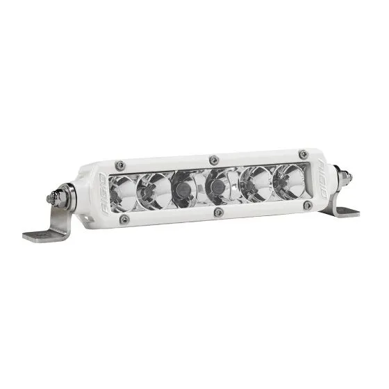 Rigid SR-Series Pro 6" LED Light Bar