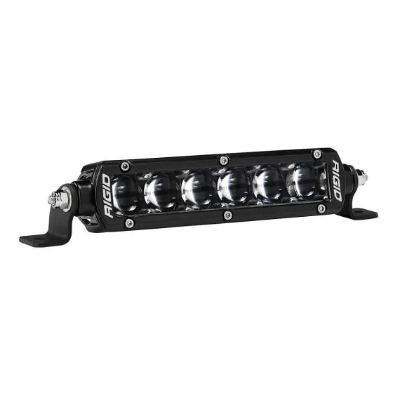 Rigid SR-Series Pro 6" LED Light Bar