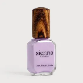 SIENNA BYRON BAY - Bohemian Nail Polish