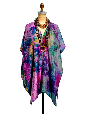 Silk Cape Almost Famous Collection - Meryl Streep