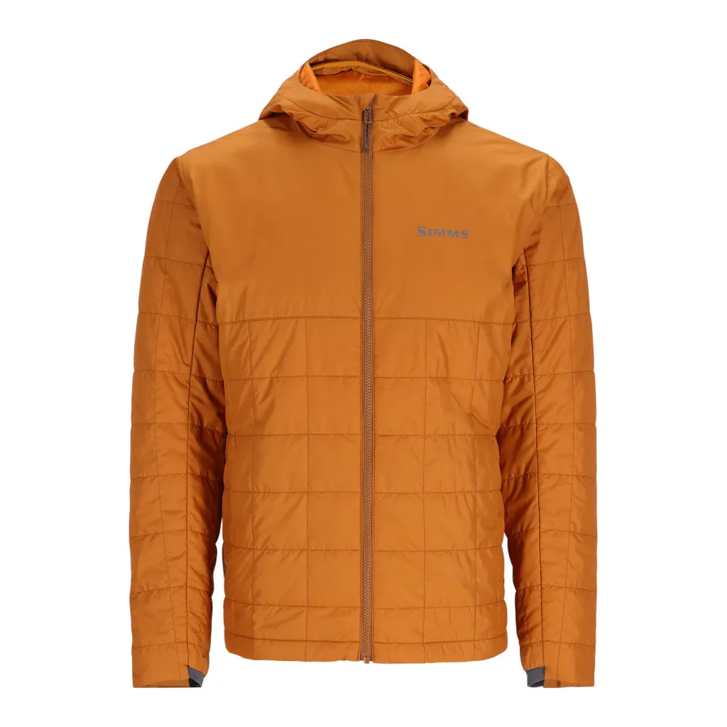 Simms Men's Fall Run Insulated Hoody