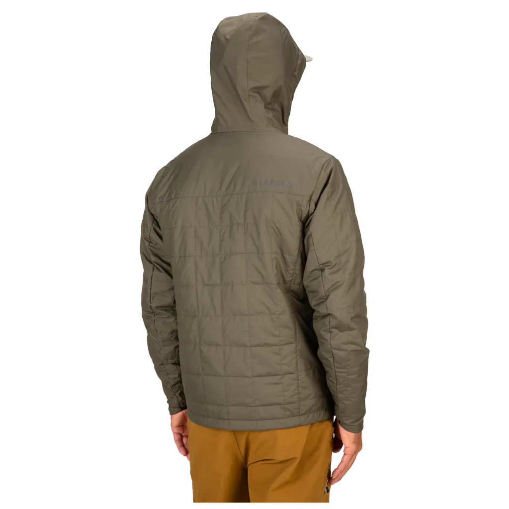 Simms Men's Fall Run Insulated Hoody