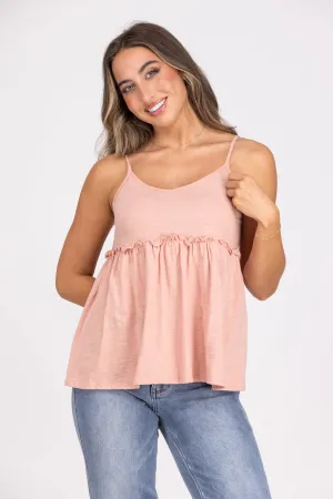 Simply Dreaming Tank Top