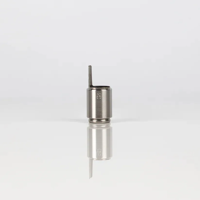 Simrell SS FMJ for Dynavap