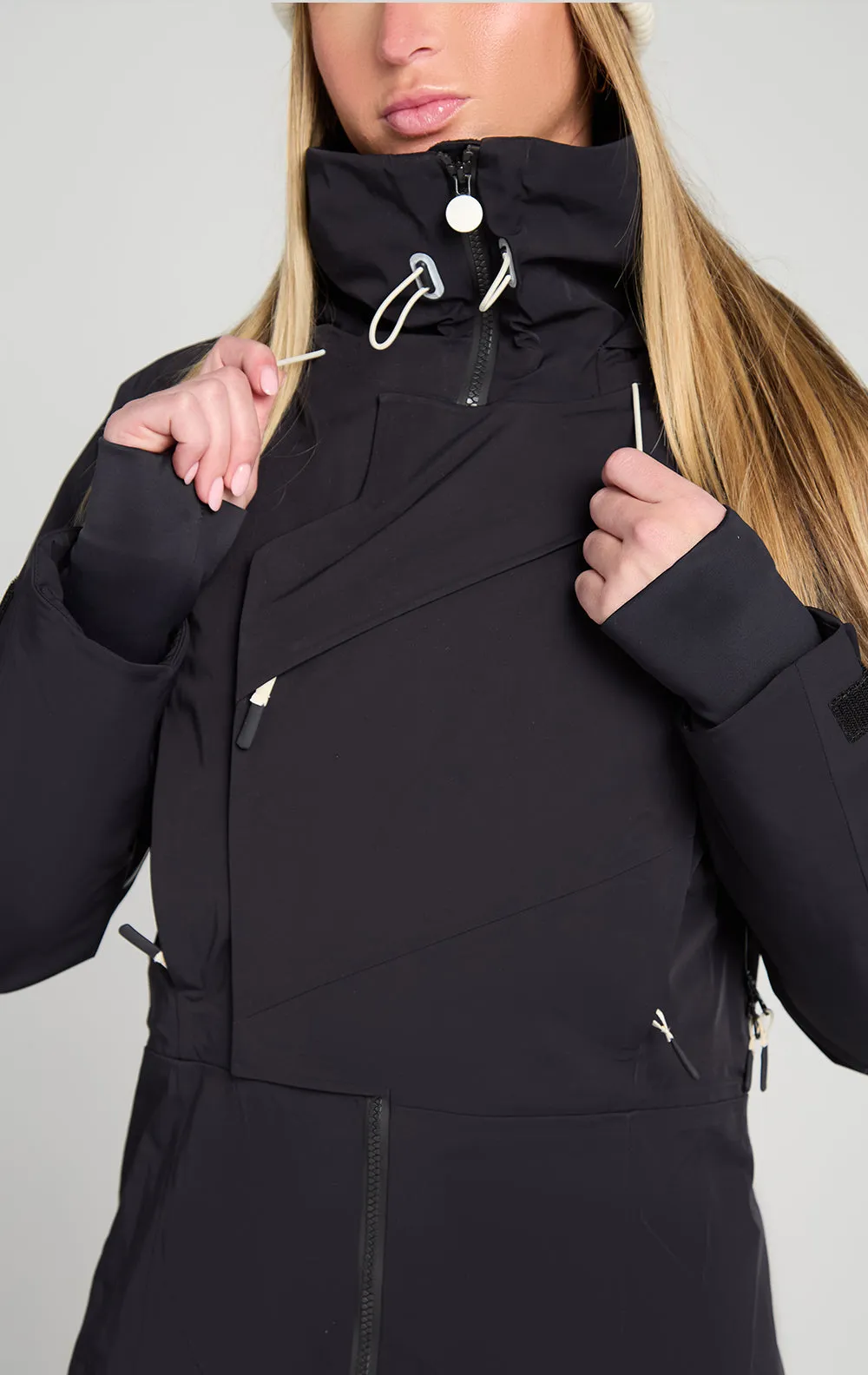 Slopestar Ski Jacket