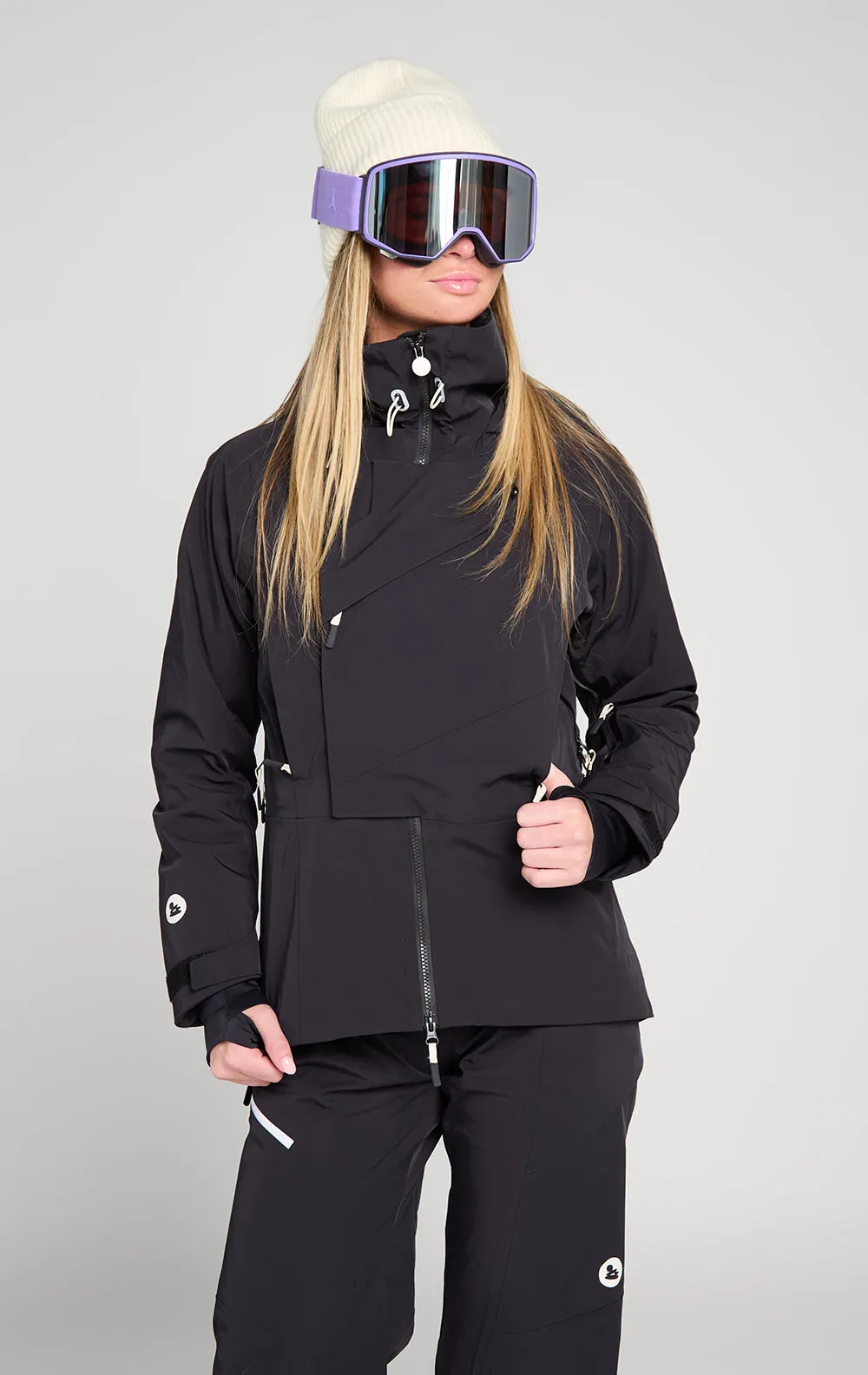 Slopestar Ski Jacket